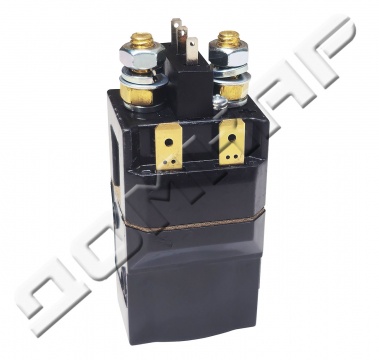 Контактор SU80A-5086 (24v CO) Albright