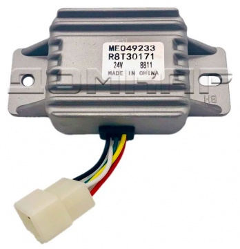Реле регулятора ME049233 R8T30171 (24v)