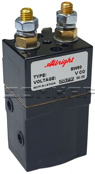 Контактор Jungheinrich (52018885) 48v