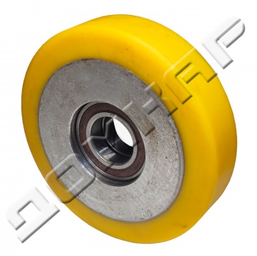 Колесо опорное STILL (8428366) 156х40мм