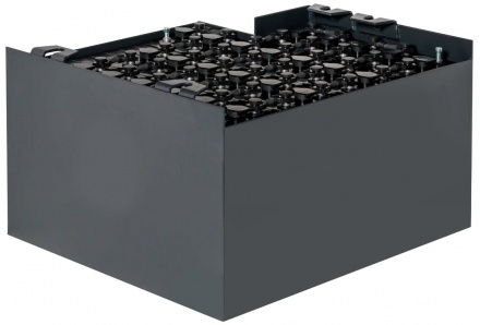 Аккумуляторная батарея EnPOWER 48V7PzS560Ah для TOYOTA 7FB25