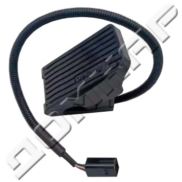 Педаль газа DTJ01306C (5k)