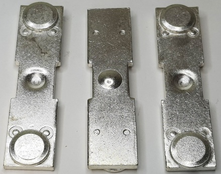 Мост контактный КПЕ-7 126768 112081 42367 04.00