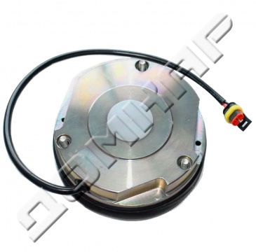 Электромагнитный тормоз ABS200-114000-G00 (24V 30W 16N. M)