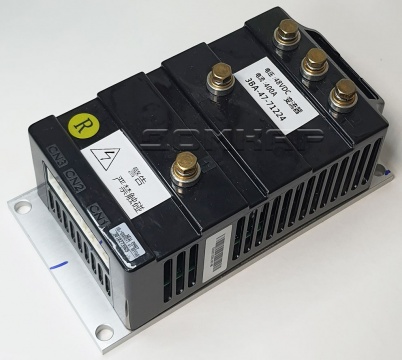 Контроллер Komatsu 3BA-47-71140