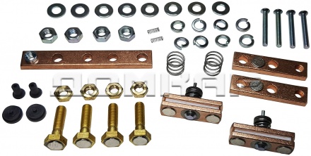 Ремкомплект контактора SW182 Albright