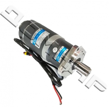 Электродвигатель Z90DPN24400-30S-BM (24V)