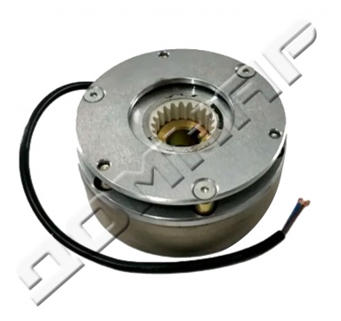 Электромагнитный тормоз Xilin (24V 28W 8NM)
