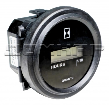 Счетчик моточасов D50795 1105 805.3.14.12/16-60V DC