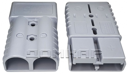 Разъем SMH SY350 (350A 600V) аналог SB350 Anderson Power Products
