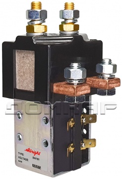 Контактор SW181-196 (48v)