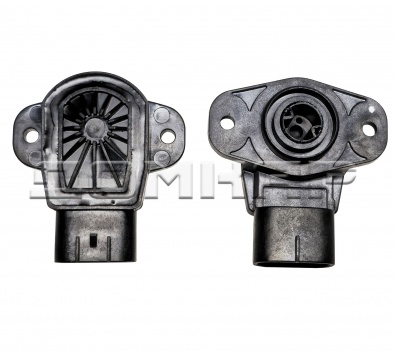 Потенциометр Toyota 58860-10920-71 (Toyota 58840-12640-71)