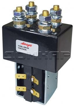 Контактор Yale SU190B-1020 (36/48v)