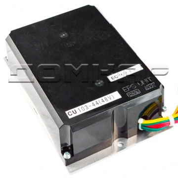 Контроллер TCM 0273A2-60402