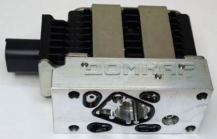 Клапан электромагнитный 157B4092 PVEH