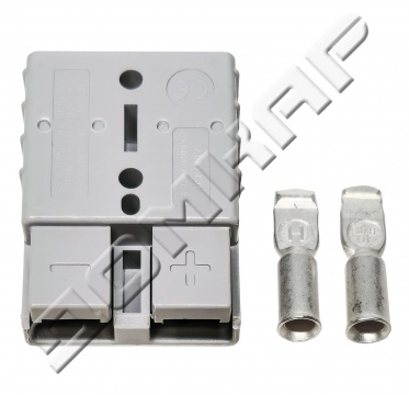 Разъем SB50 (серый)