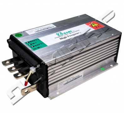 Контроллер ZAPI HP 48V/350A для погрузчика HELI