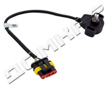 Датчик угла поворота Hangcha ABS200-700900-000