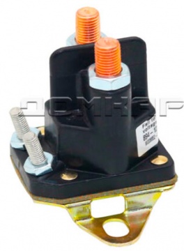 Контактор TROMBETTA 812-1201-211-06 (12v)