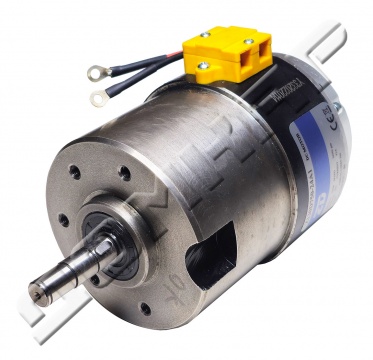 Электродвигатель J130L750-24A1