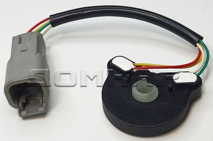 Потенциометр Jungheinrich 50028787