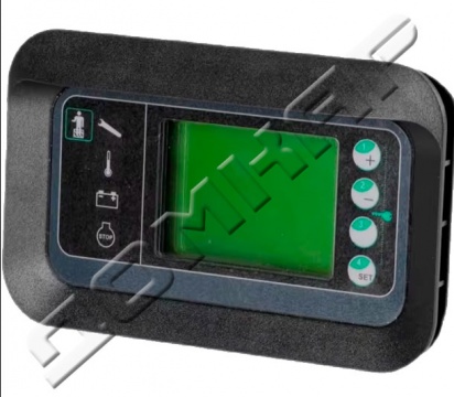 Дисплей Linde 0039460710 (0039460711 / 0039460725)