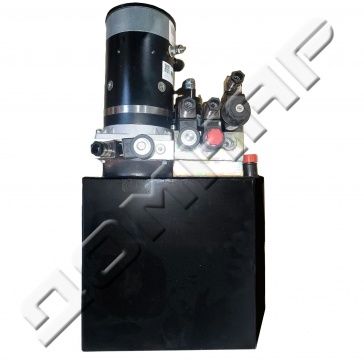 Электродвигатель Heli 40401048009 (48V 0,8kW)