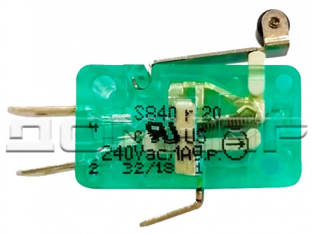 Микровыключатель Schaltbau S845 V10/20