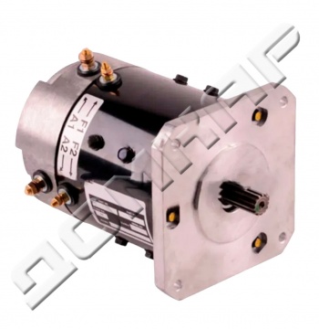 Электродвигатель 36443GT (24V)