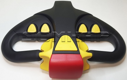 Рукоятка управления REMA 9400-00 (LEMA LM-EL)