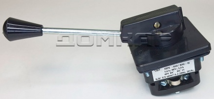 Реверс ПРЕ 010/В1 176405 408079 00.00 для ЕП 006, ЕП 011, ЕВ687, ЕВ717