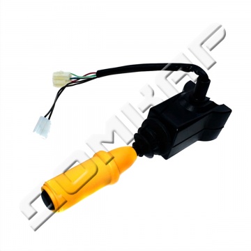 Переключатель реверса для экскаватора-погрузчика JCB 3CX 701/21201 701-21201 701-19501