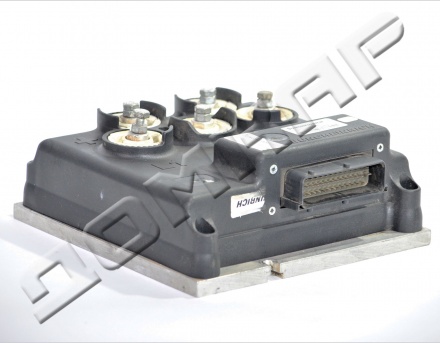 Блок управления JUNGHEINRICH (AMEISE) 51051967 51057209 19261102