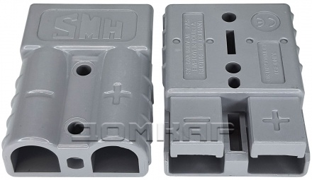 Разъем SMH SY50 (50A 600V) аналог SB50 Anderson Power Products