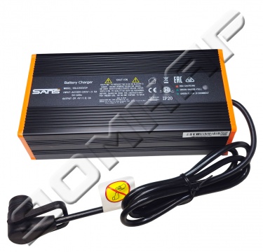 Зарядное устройство Sans SSLC300V29 для Noblelift PTE15N/PTE20N