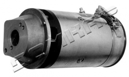 Электродвигатель AMK5668 11.212.635 (24V 3,0KW)