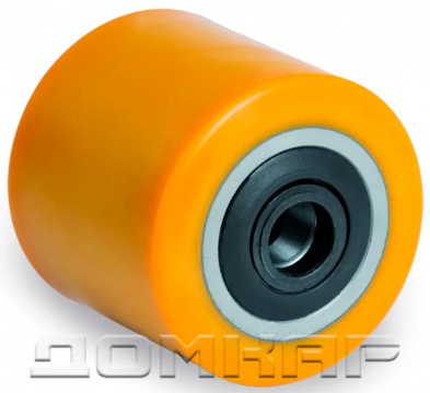 Ролик грузовой Xilin CBD20KD (090502121)