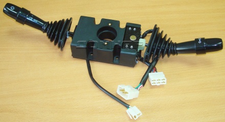 Переключатель рулевой колонки FXK800-HC-G01