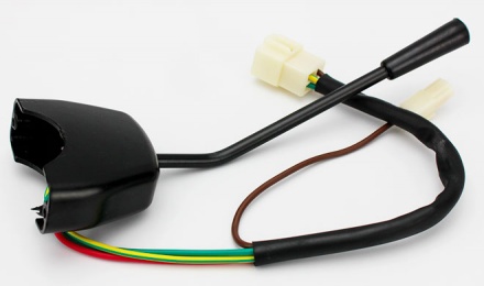 Переключатель реверса JK802B(F)