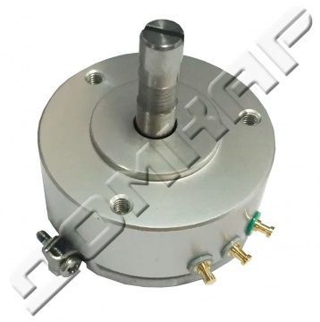 Потенциометр WDD35-D4-10K