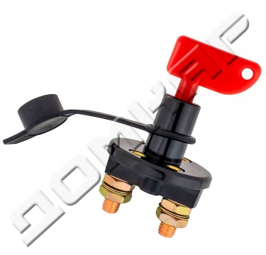 Выключатель массы Pramac (G075102)