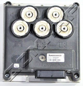 Блок управления JUNGHEINRICH 50449302