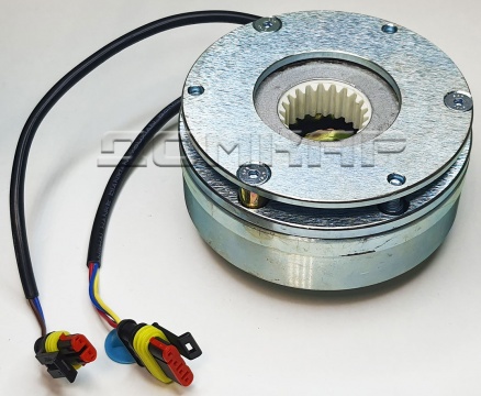 Электротормоз в сбое HELI CBD16/18/20-180 0301000001