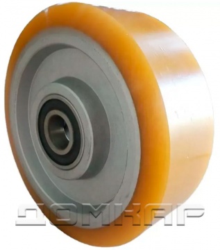 Колесо опорное для BT RRE 160 7518697