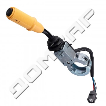 Переключатель реверса 701-80144 (70180144) для JCB 3C 3CX 3D 3DX 4C 4CN 4CX