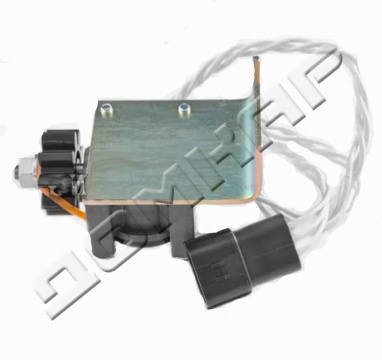 Потенциометр Nichiyu 24200-68013