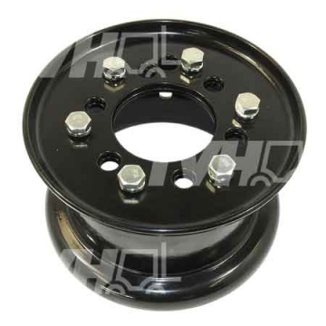 Диск колесный УМ ТСМ FB15/20-7/FB20-25 (шина 16х6-8) 2741440321