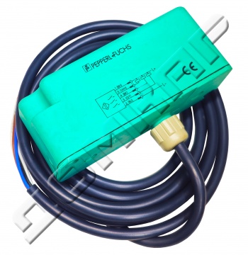 Датчик Linde (51903608902)