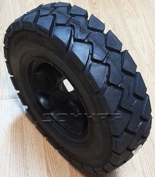 Шинокомплект 5.00-8 10PR KENDA K610 JS2