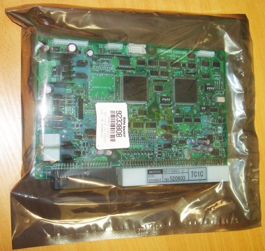 Плата управления TCM (N61F308573)